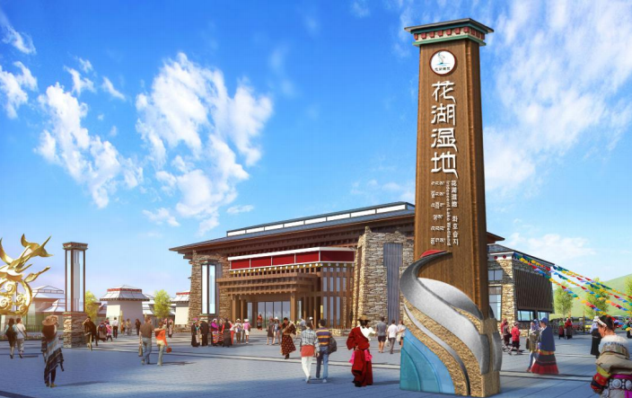 景區(qū)如何創(chuàng)建A級品牌？對標創(chuàng)建的五個核心要點！