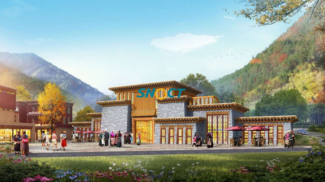 文創(chuàng)街區(qū)如何提升商業(yè)活力？業(yè)態(tài)組合優(yōu)化四個策略！