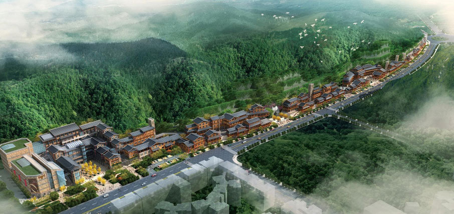 景區(qū)生態(tài)旅游示范區(qū)如何創(chuàng)建？評估指標(biāo)的四大關(guān)鍵！