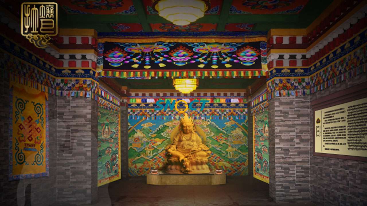 主題文化小鎮(zhèn)如何差異化？五個(gè)維度深挖本土資源IP！