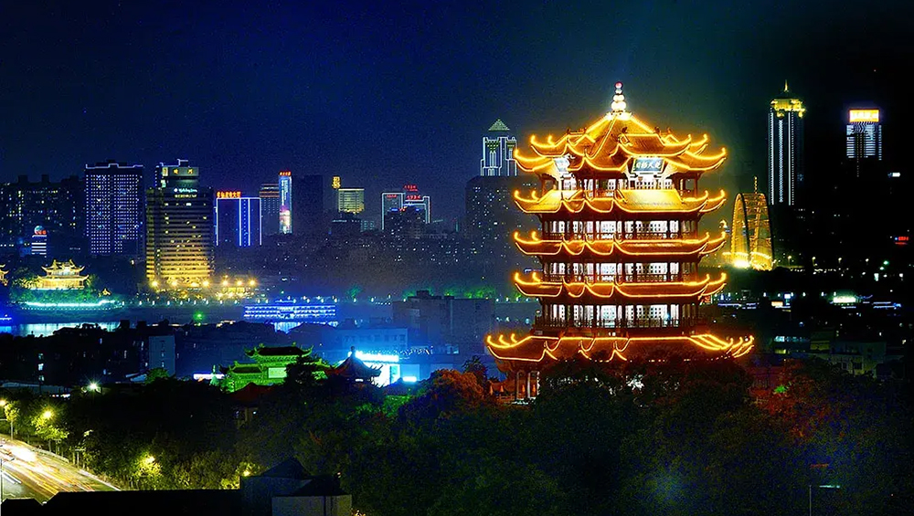 湖北：武漢市促進(jìn)入境旅游提升行動方案出臺，24條舉措提升入境游高質(zhì)量發(fā)展！