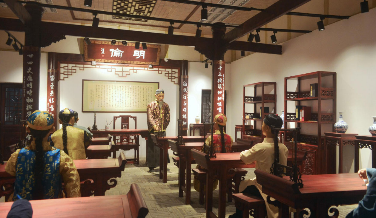 鄉(xiāng)村數(shù)字研學(xué)如何創(chuàng)新設(shè)計(jì)？三個(gè)方面是重點(diǎn)！